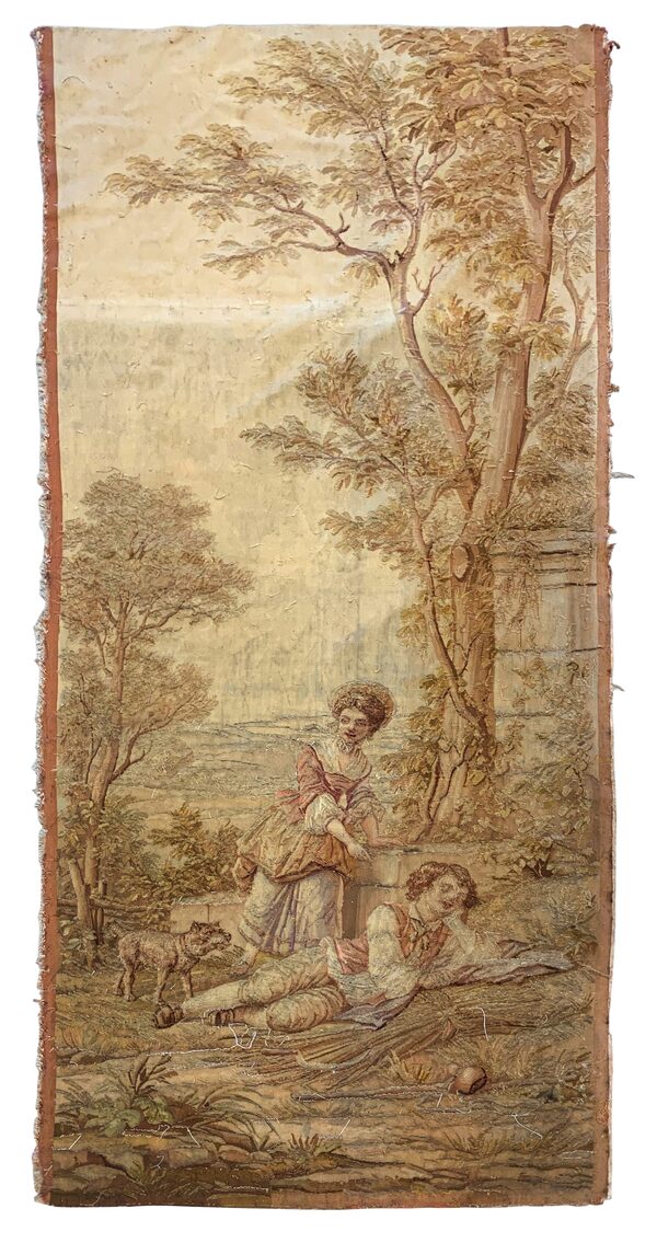 Tapestry / 10235 | WOVEN