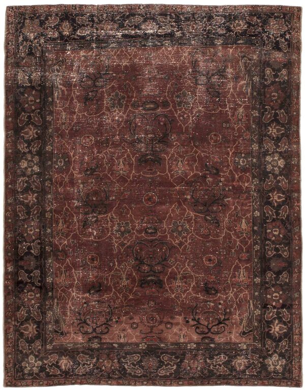 Turkish / 10306 | WOVEN