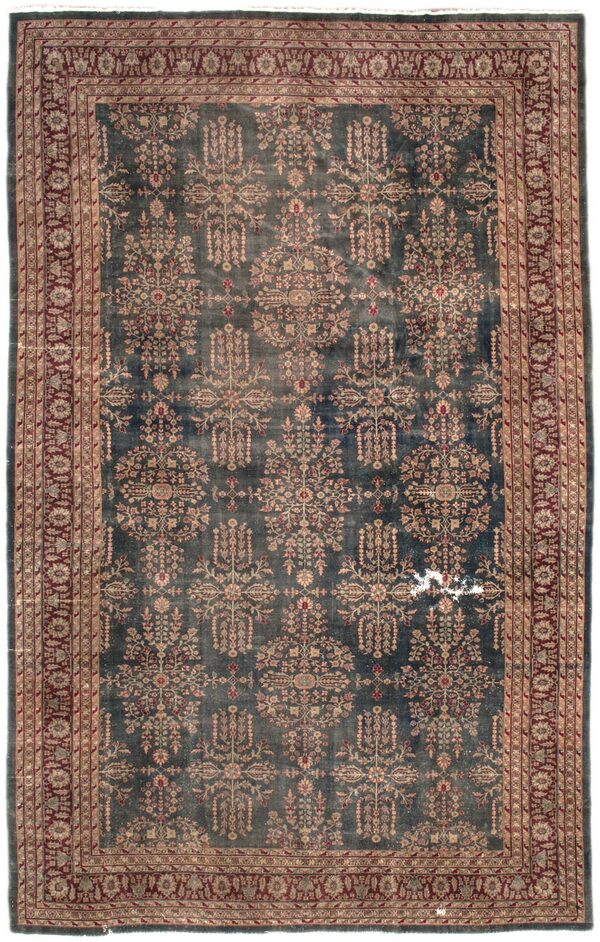 Turkish / 10444 | WOVEN