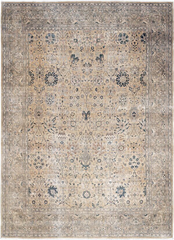 Turkish / 10684 | WOVEN