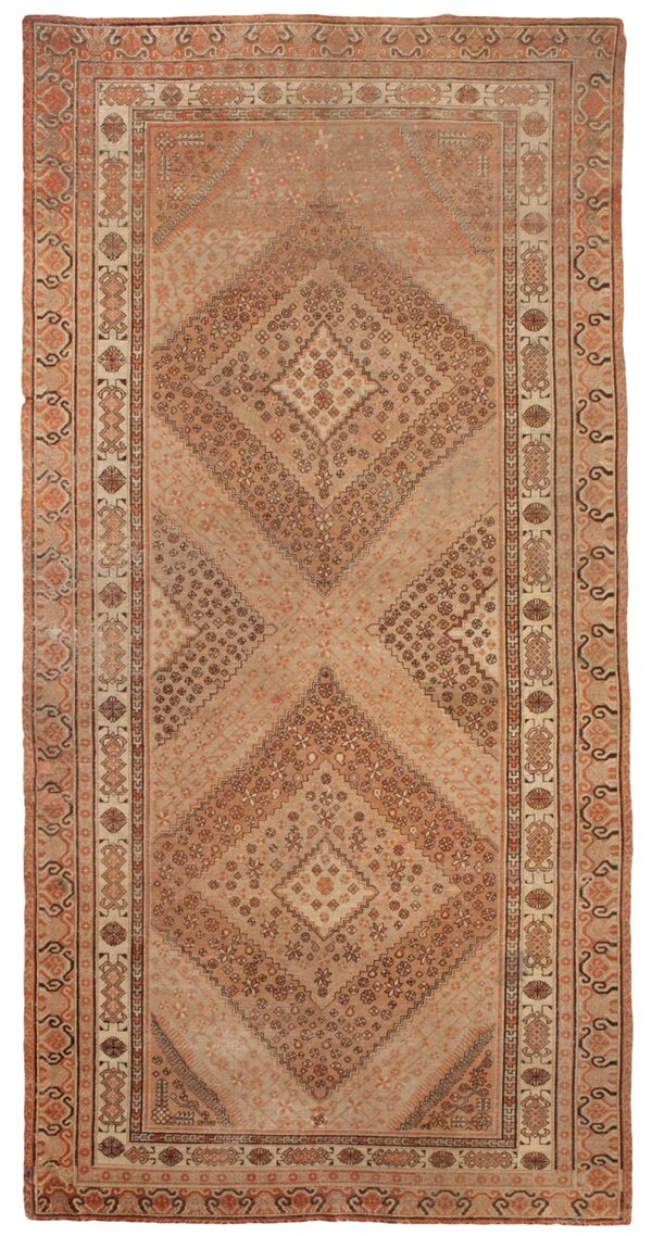Khotan / 10850 | WOVEN