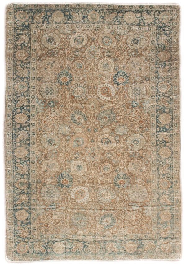 Turkish / 10943 | WOVEN