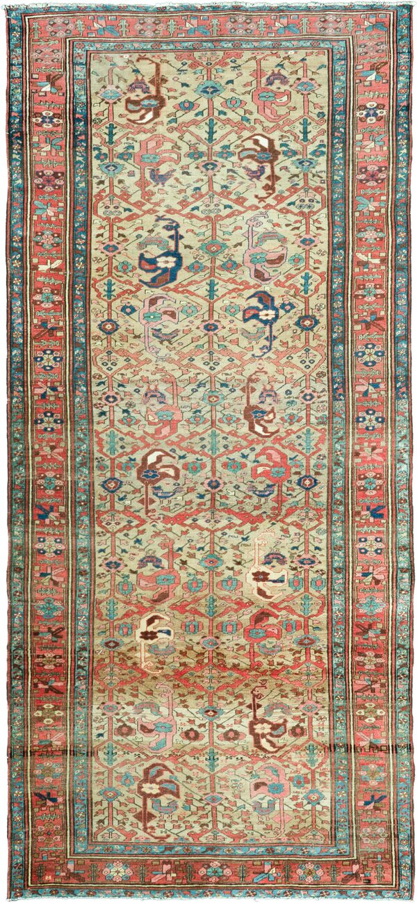 Bakhshaish / 11123 | WOVEN