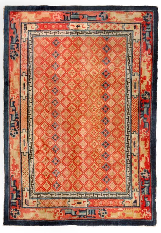 Chinese / 11203 | WOVEN