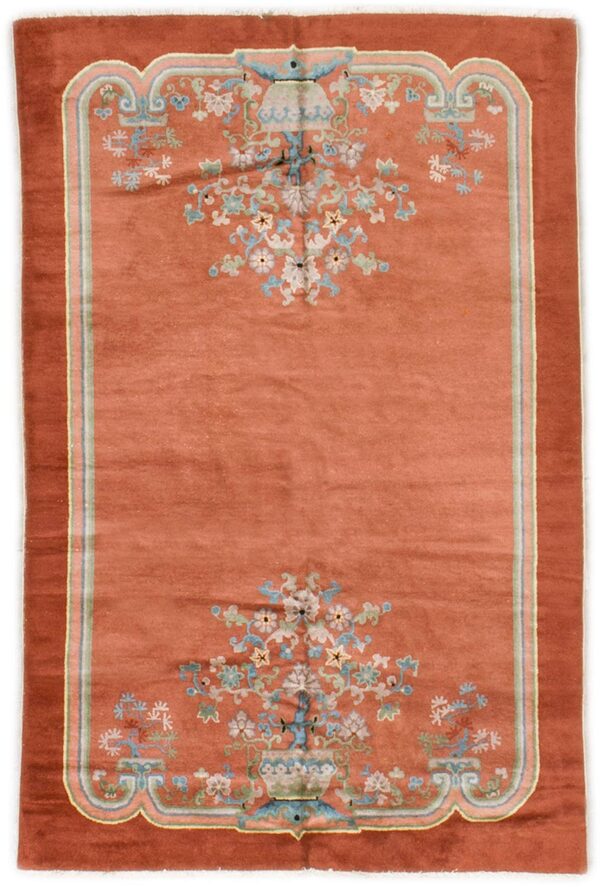 Chinese / 11204 | WOVEN