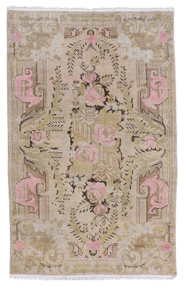 Khotan / 11288 | WOVEN