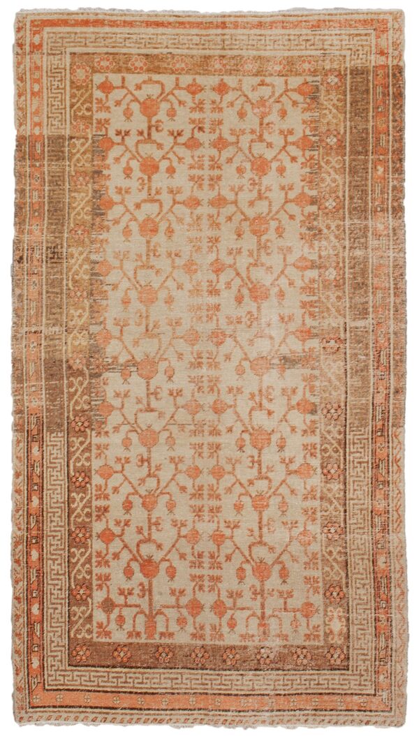 Khotan / 11289 | WOVEN