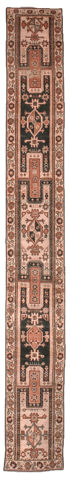 Turkish / 11837 | WOVEN