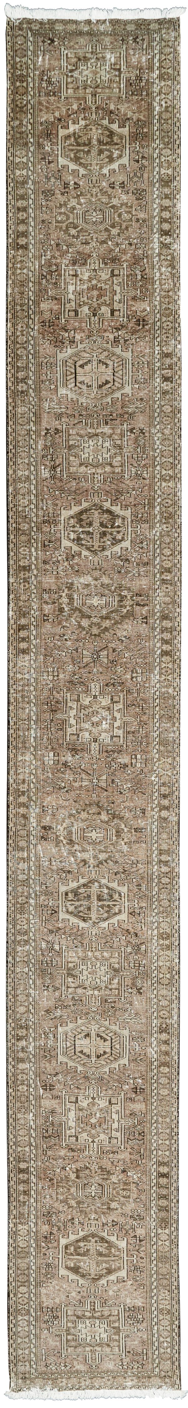 Gharajeh / 12126 | WOVEN