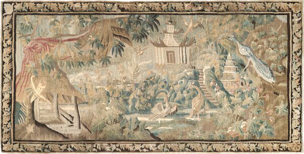 Tapestry / 12481 | WOVEN