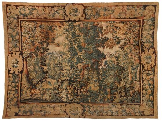 Tapestry / 12580 | WOVEN
