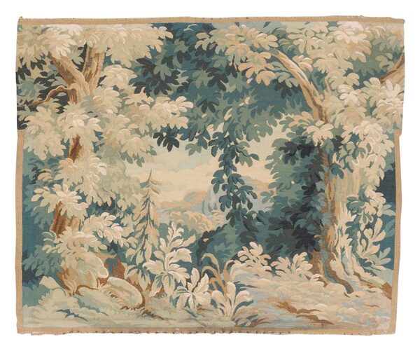 Tapestry / 12583 | WOVEN