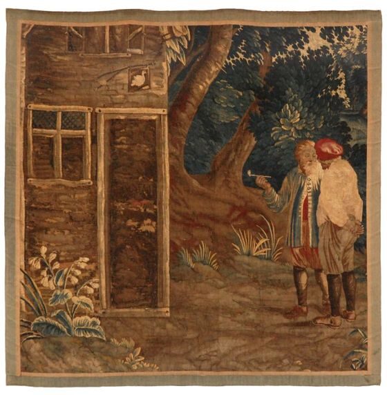 Tapestry / 13252 | WOVEN
