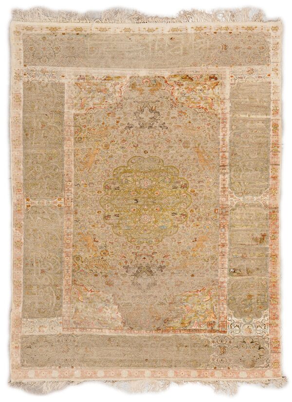 Bursa / 15436 | WOVEN