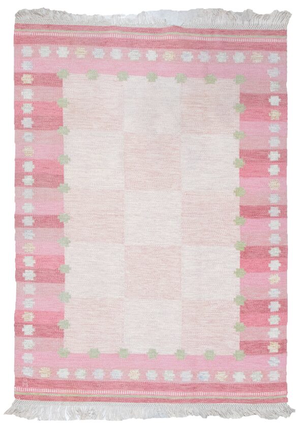 Swedish / 19682 | WOVEN