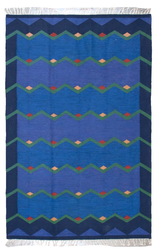 Swedish / 19686 | WOVEN
