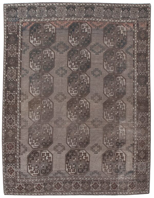 Afghan / 22679 | WOVEN