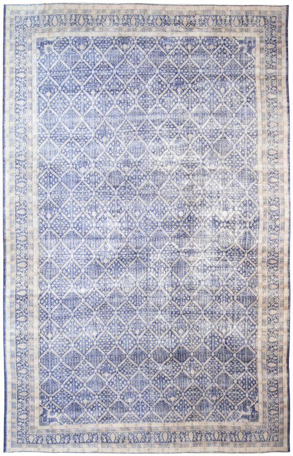 Antique Turkish / 22775 | WOVEN