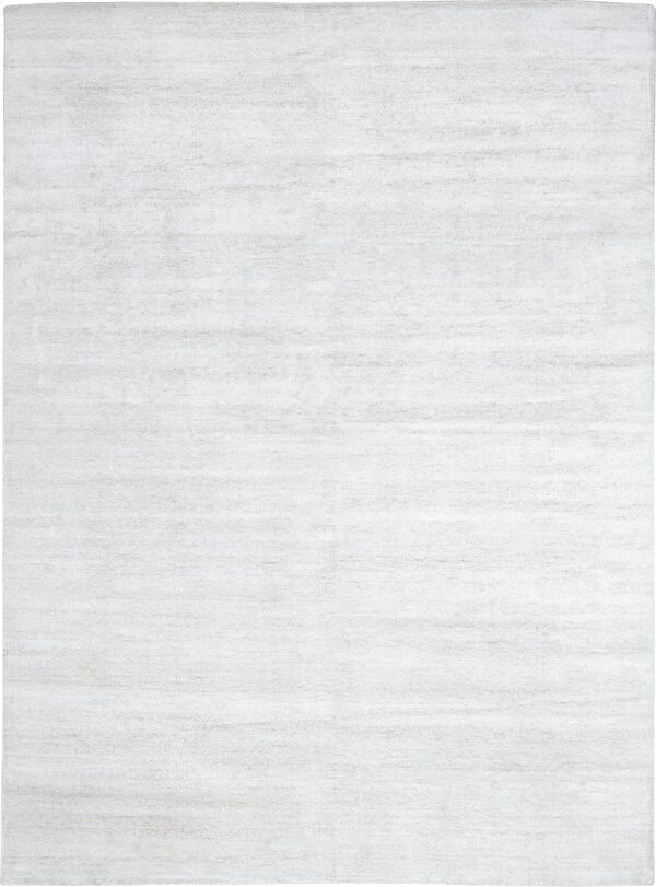 DISTRESSED SILK - IVORY | WOVEN