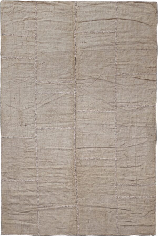 Vintage Modern Kilim / 31203 | WOVEN