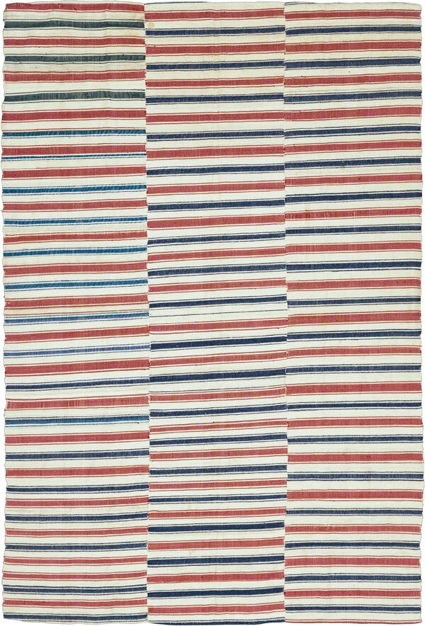 Colorful Kilim / 31263 | WOVEN