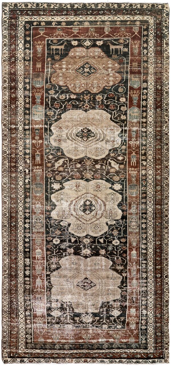 Hamadan / 32152 | WOVEN
