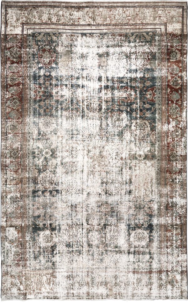 Mallayer / 32154 | WOVEN