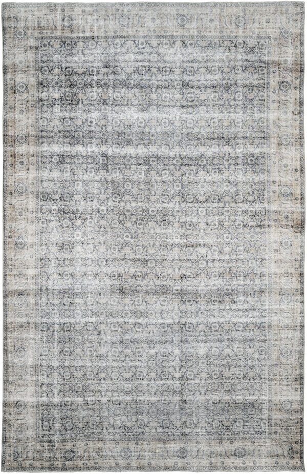 Tabriz / 32274 | WOVEN
