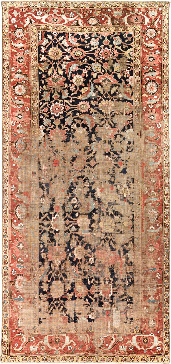 HAMADAN / 33099 | WOVEN