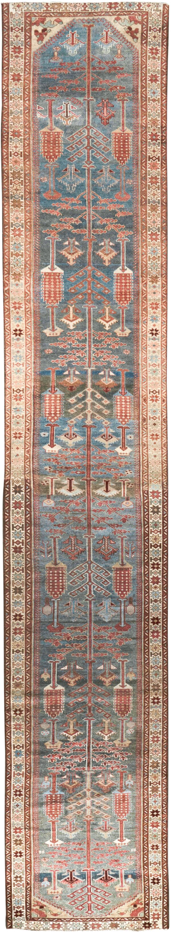 BAKHTIARI / 33106 | WOVEN