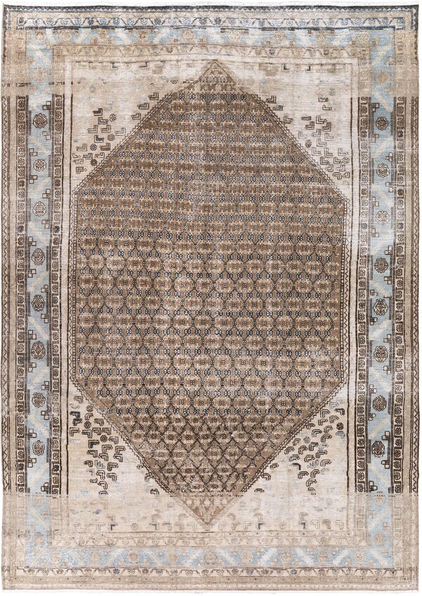 MALLAYER / 33107 | WOVEN