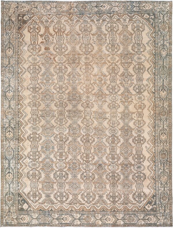 HAMADAN / 33115 | WOVEN