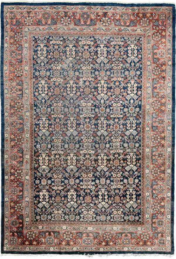Mahal / 33203 | WOVEN