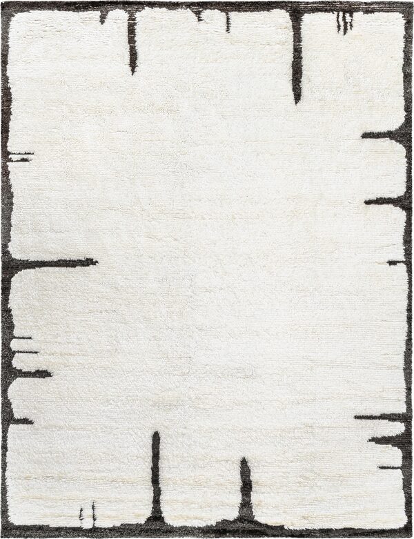 ADARA - DARK BROWN | WOVEN