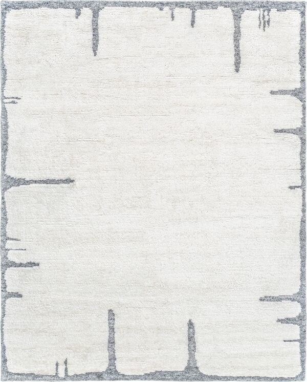 ADARA - GREY | WOVEN