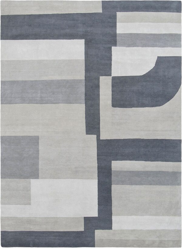 ADEWALE - CHARCOAL | WOVEN