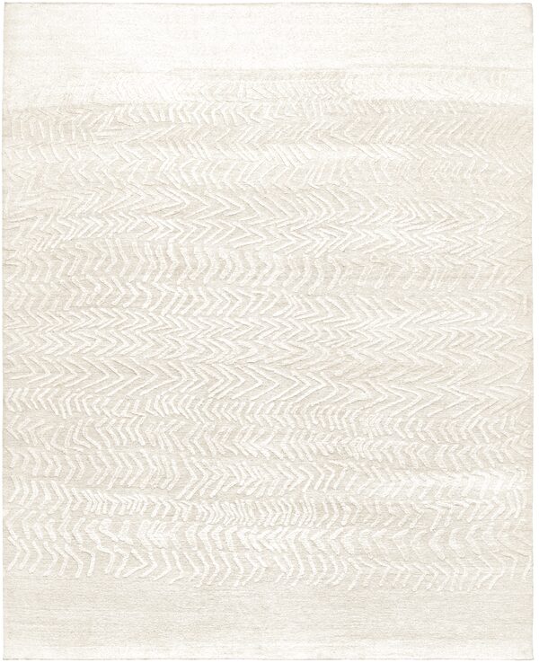 ALAIA LOOP - IVORY (UNDYED) | WOVEN
