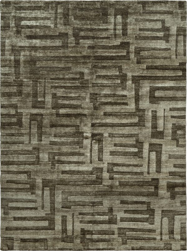 CARO - OLIVE | WOVEN
