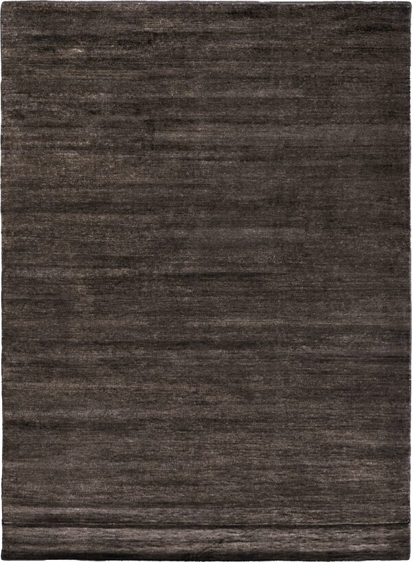 DISTRESSED SILK - ESPRESSO | WOVEN