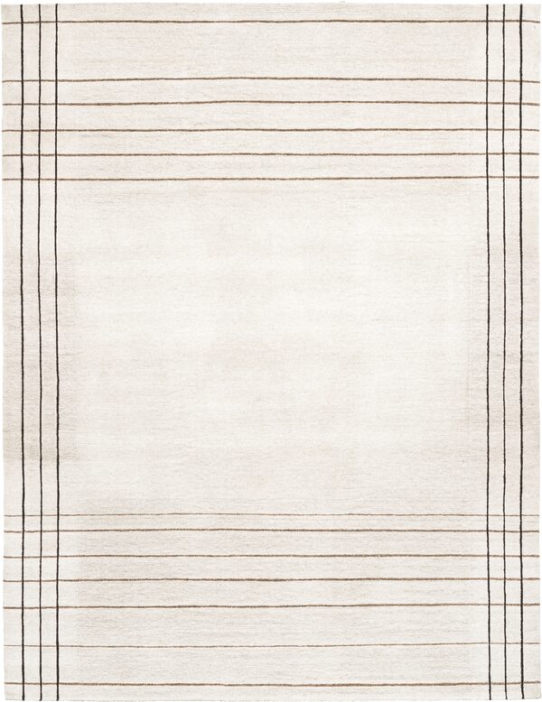 NIKI - IVORY (UNDYED) | WOVEN