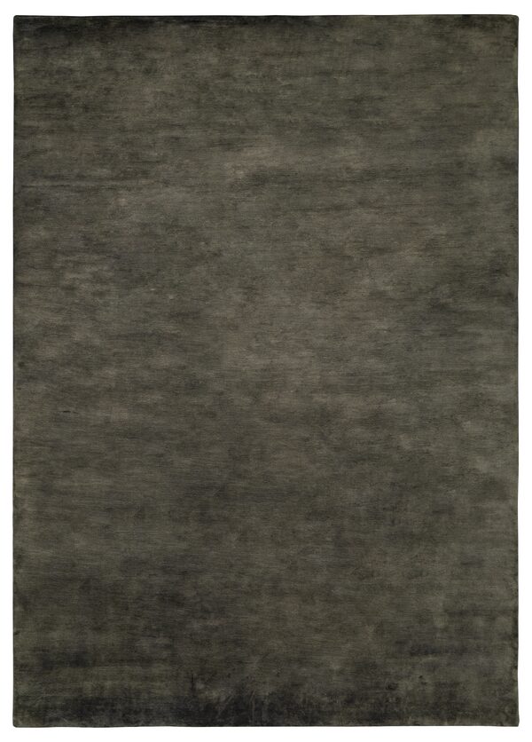 SHEARED MOHAIR - FOREST | WOVEN