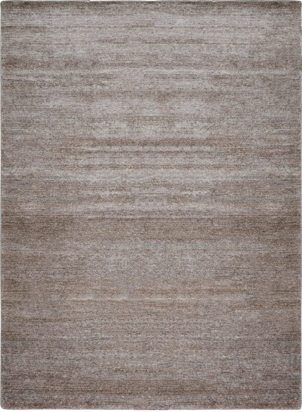 DISTRESSED SILK - TAUPE | WOVEN