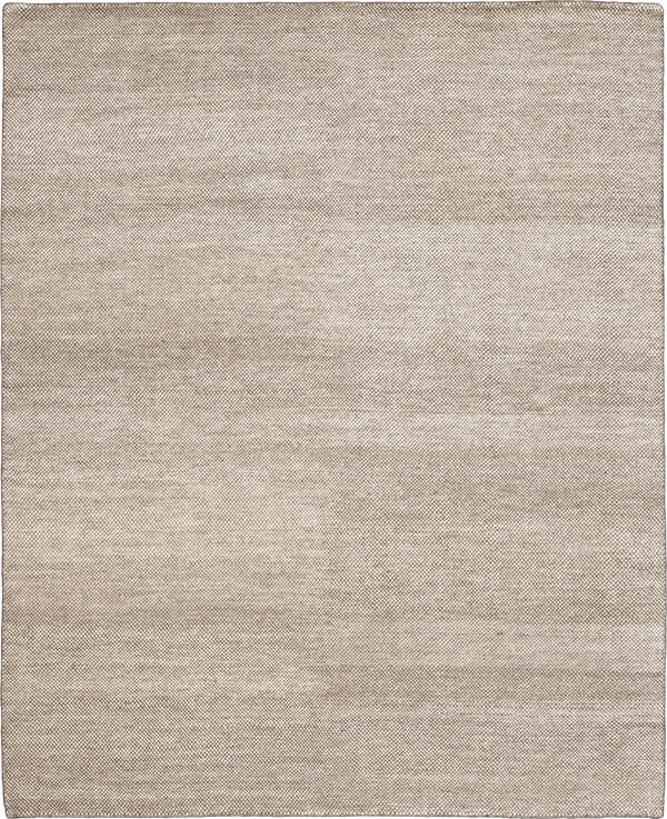 WOOL CHECK - IVORY/WHEAT | WOVEN