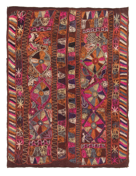 iraqi kilim