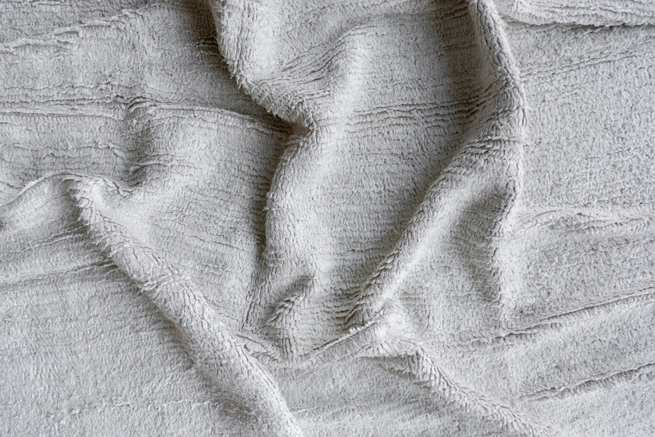 textured hemp